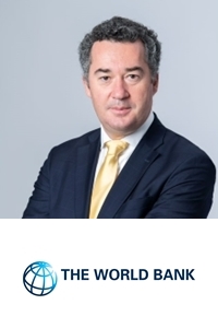 Nicolas Peltier-Thiberge | Global Director Transport | World Bank » speaking at MOVE America