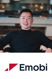 Lin Sun Fa | CEO | Emobi Inc., » speaking at MOVE America