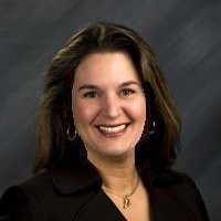 Jennifer Miller, Vice President, Integrated Transportation, DHL Supply Chain