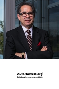 Jayson Pankin | President | AutoHarvest Foundation » speaking at MOVE America