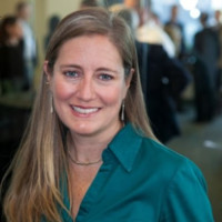 Liz Kerton, Executive Director, Autotech Council