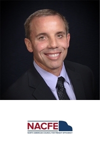 Dean Bushey | Program Director | NACFE (North American Council for Freight Efficiency) » speaking at MOVE America