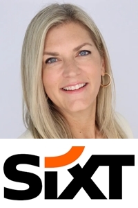Jennifer Adams | Head of Partnerships | SIXT » speaking at MOVE America