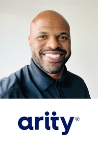 Anthony Johnson | Solutions Engineering | Arity » speaking at MOVE America