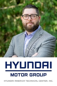 Kyle Taylor | Infotainment Department SW Deparment Manager | Hyundai Kia America Technical Center. HATCI » speaking at MOVE America