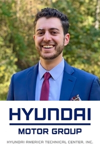Benjamin Richer | Senior Technology and Innovation Strategist | Hyundai America Technical Center » speaking at MOVE America