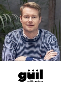 Drew Hallman | Investment Director | güil mobility ventures » speaking at MOVE America