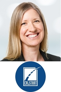 Stacey Simms | Senior Director, Clean Fuels and Infrastructure | CALSTART » speaking at MOVE America