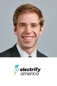 Mike Buff | Director of Product Management | Electrify America » speaking at MOVE America