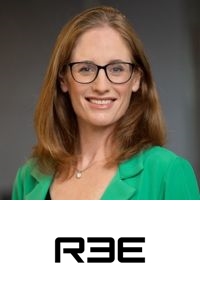 Tali Miller | Chief Business Officer | REE Automotive » speaking at MOVE America