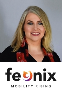 Valerie Lefler | Executive Director | Feonix - Mobility Rising » speaking at MOVE America