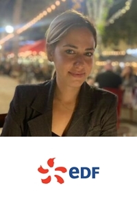 Sena Soysal | eMobility Program Manager | EDF » speaking at MOVE America