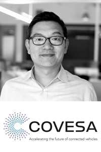 John Moon | IVP Special Interest Group Lead | COVESA » speaking at MOVE America
