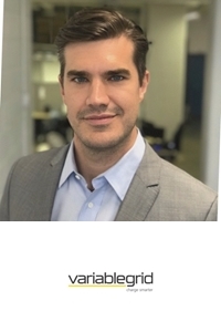 Dan Lafferty | CEO | Variablegrid Adaptive Power Inc » speaking at MOVE America
