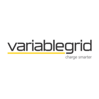 Variablegrid Adaptive Power Inc at MOVE America 2025