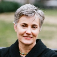 Robin Chase, Founder & Former Chief Executive Officer, Zipcar, Veniam, NUMO