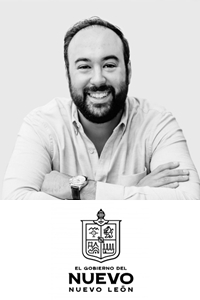 Emmanuel Loo | Deputy Sectary of Economic development for the state of Nuevo Leon, Mexico | Government of Nuevo Leon » speaking at MOVE America