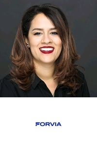 Mona Levacher | Managing Director, Appning by FORVIA | FORVIA » speaking at MOVE America