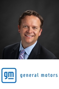 Bob Tiderington | Head of Enterprise Partnerships | General Motors » speaking at MOVE America