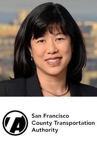 Tilly Chang | Executive Director | San Francisco County Transportation Authority » speaking at MOVE America