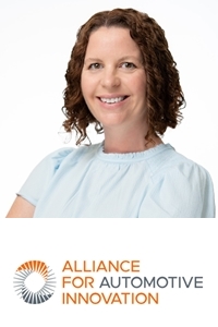 Hilary Cain | Senior Vice President of Policy | Alliance for Automotive Innovation » speaking at MOVE America