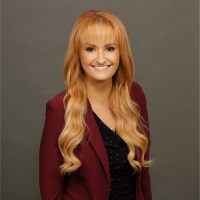 Kelleigh Shankel, Chief Technology Officer, Battle Motors