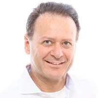 Daniel Laury, Chief Executive Officer, Udelv