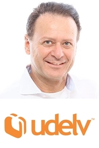 Daniel Laury | Chief Executive Officer | Udelv » speaking at MOVE America