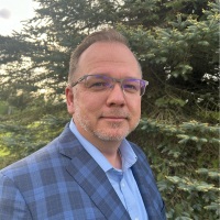 Chris Nevers, Sr. Director, Public Policy, Rivian
