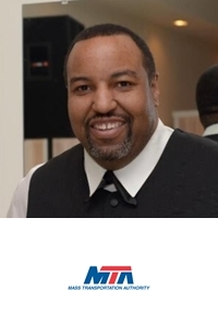 Corwin Matthews | COO | Mass Transportation Authority Flint » speaking at MOVE America