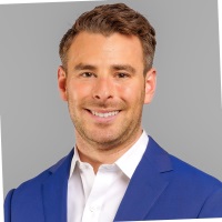 Justin Thompson, Chief of Staff, Keolis