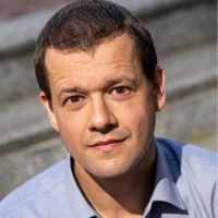 Gene Berdichevsky, Co-founder and CEO, Sila Nanotechnologies