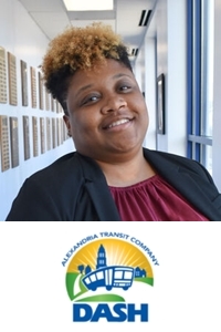 Natalie Harris | Director of Fleet Maintenance | DASH » speaking at MOVE America