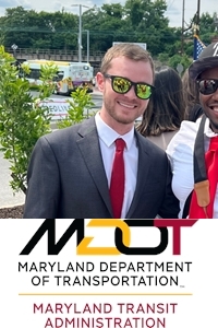 Kenneth Good | Deputy Chief of Staff | MDOT Maryland Transit Administration » speaking at MOVE America