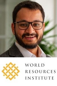 Vishant Kothari | Senior Manager, School Bus Electrification and Battery Circularity | World Resources Institute » speaking at MOVE America