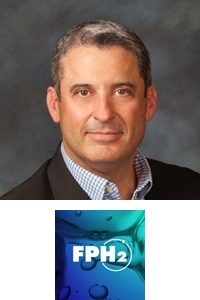 Jason Caudle | CEO | First Public Hydrogen » speaking at MOVE America