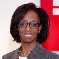 Greer Johnson Gillis, Senior Vice President of Chief Infrastructure and Development Officer, Jacksonville Transportation Authority