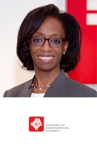 Greer Johnson Gillis | Senior Vice President of Chief Infrastructure and Development Officer | Jacksonville Transportation Authority » speaking at MOVE America