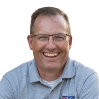 Mike Roeth, Executive Director, The North American Council for Freight Efficiency