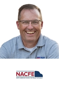 Mike Roeth, Executive Director, The North American Council for Freight Efficiency