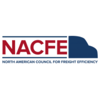 The North American Council for Freight Efficiency at MOVE America 2025