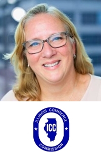 Stacey Paradis | Commissioner | Illinois Commerce Commission » speaking at MOVE America
