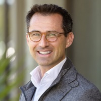 Josh D. Boone, Founding Executive Director, Veloz