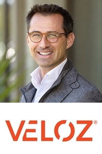 Josh D. Boone | Founding Executive Director | Veloz » speaking at MOVE America