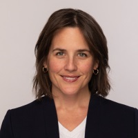 Lilly Shoup, Managing Director, Rebel