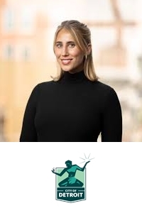 Emma Jabour | Senior Advisor, Economic Transformation (Mayor’s Office) | City of Detroit » speaking at MOVE America