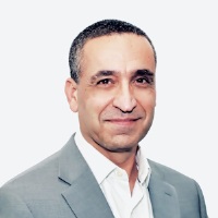 Eran Ofir, CEO, Imagry