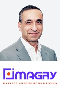 Eran Ofir, CEO, Imagry