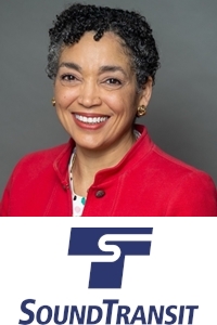 Victoria Wassmer | Deputy CEO | Sound Transit » speaking at MOVE America