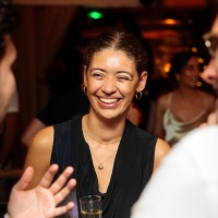 Amber Woodward, Public Affairs, Centre for Net Zero